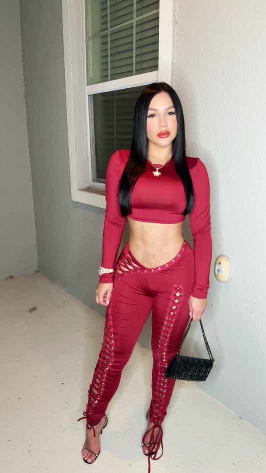 Vine set