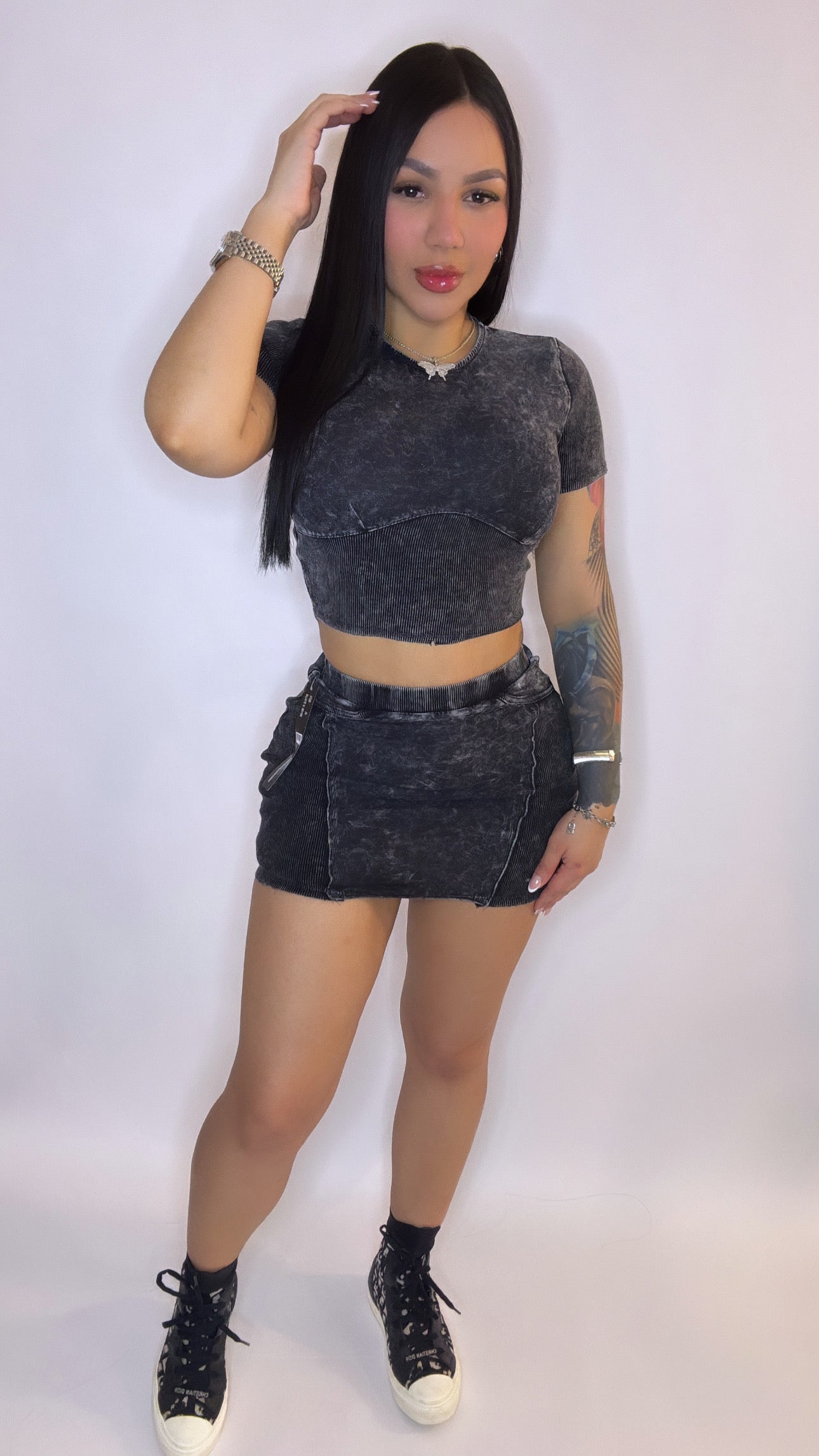 Comfy set