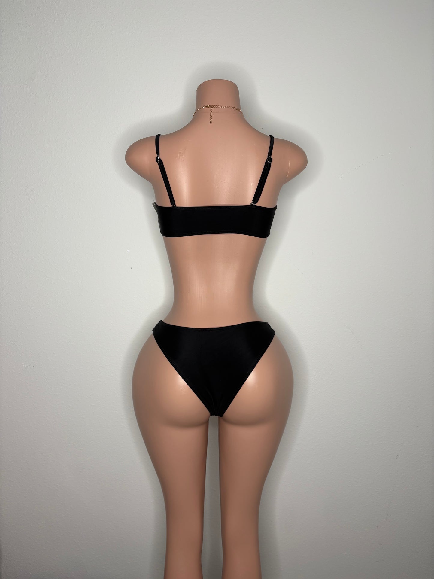 Jade 3pcs swimsuit