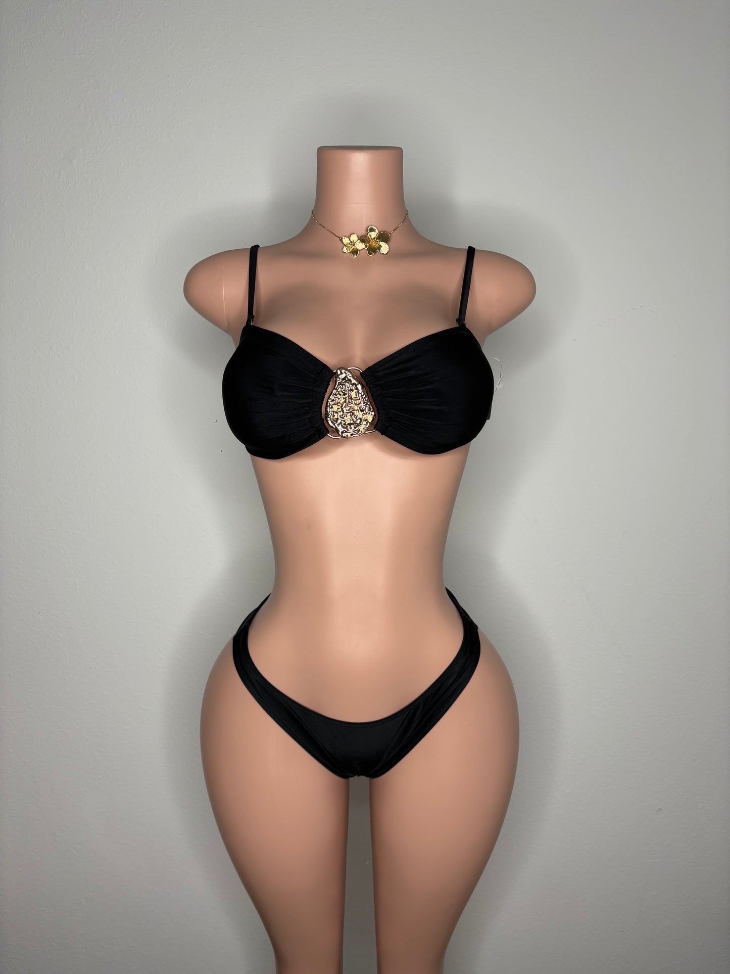 Jade 3pcs swimsuit