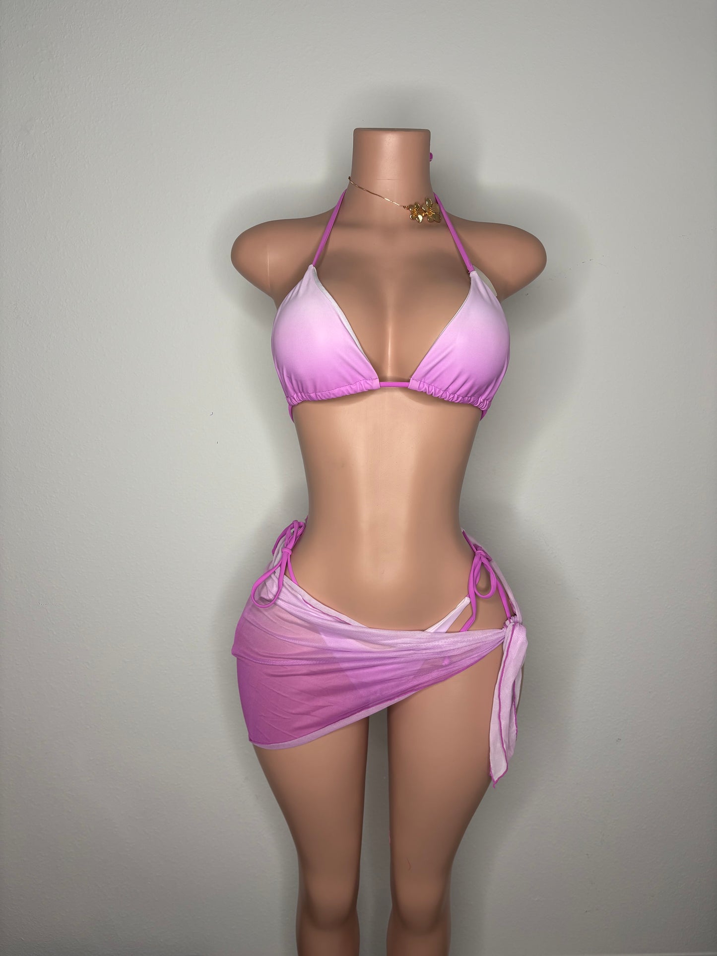 Lirio 3pcs swimsuit