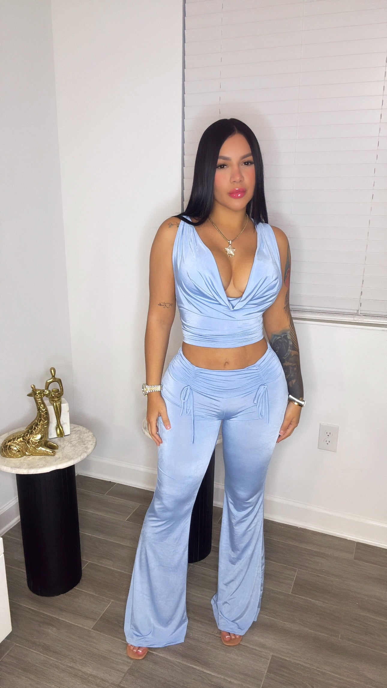 Sky classy set