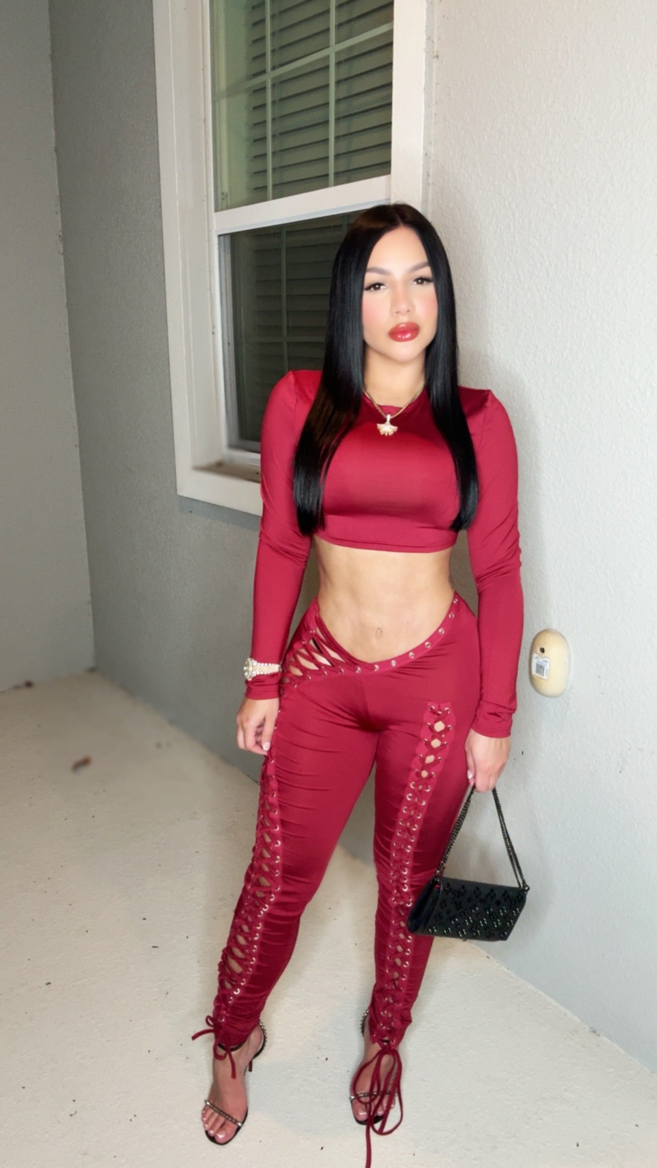 Vine set