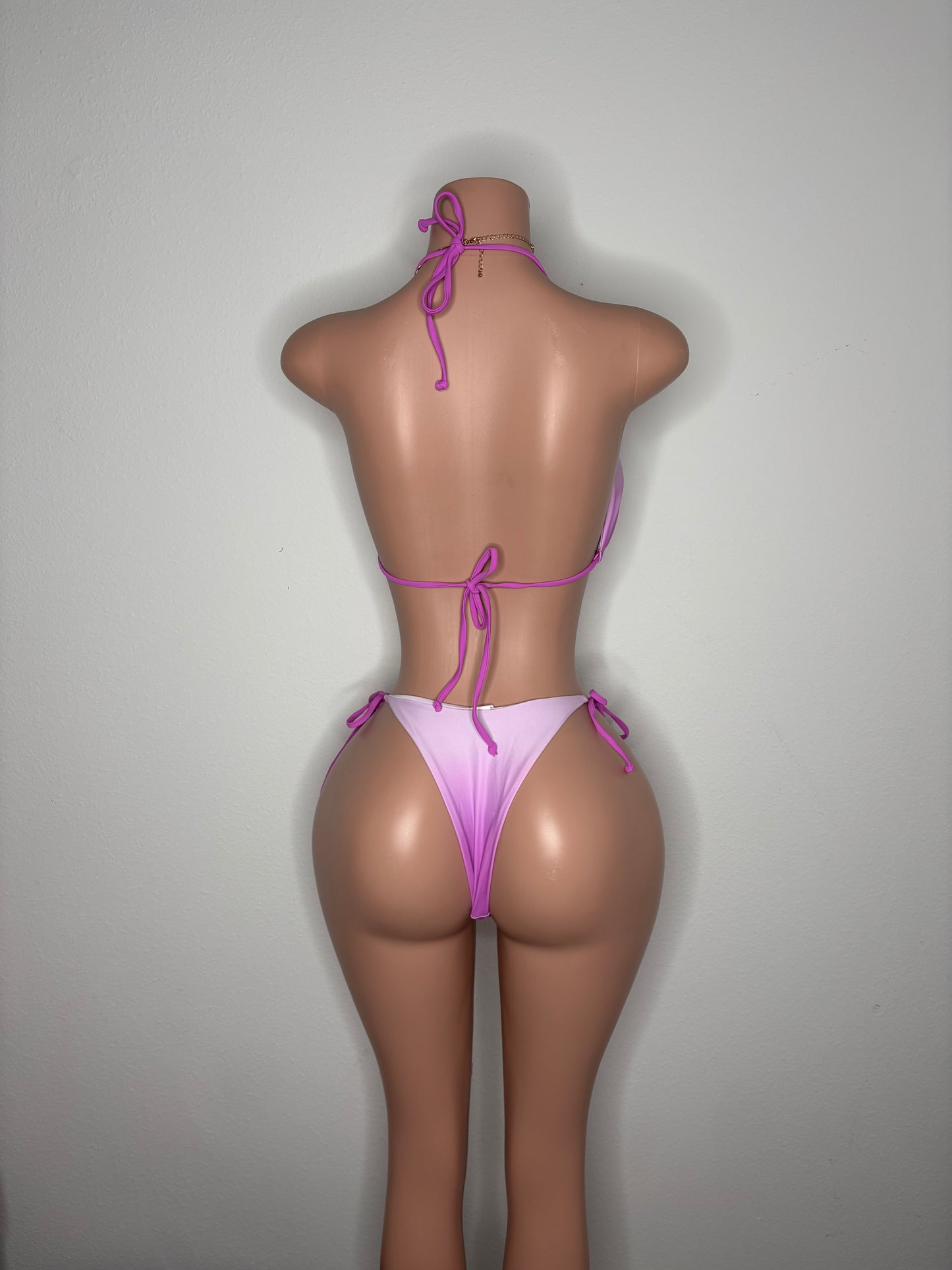 Lirio 3pcs swimsuit