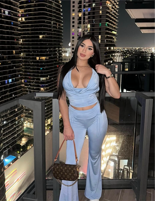 Sky classy set