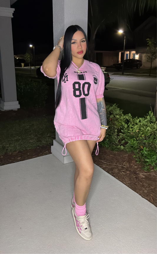 Sport pinky