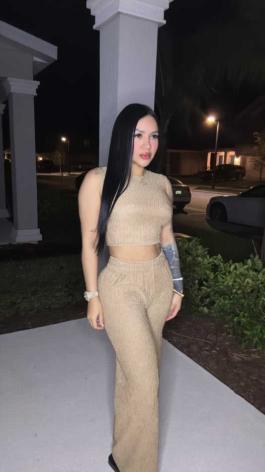 Comfy set