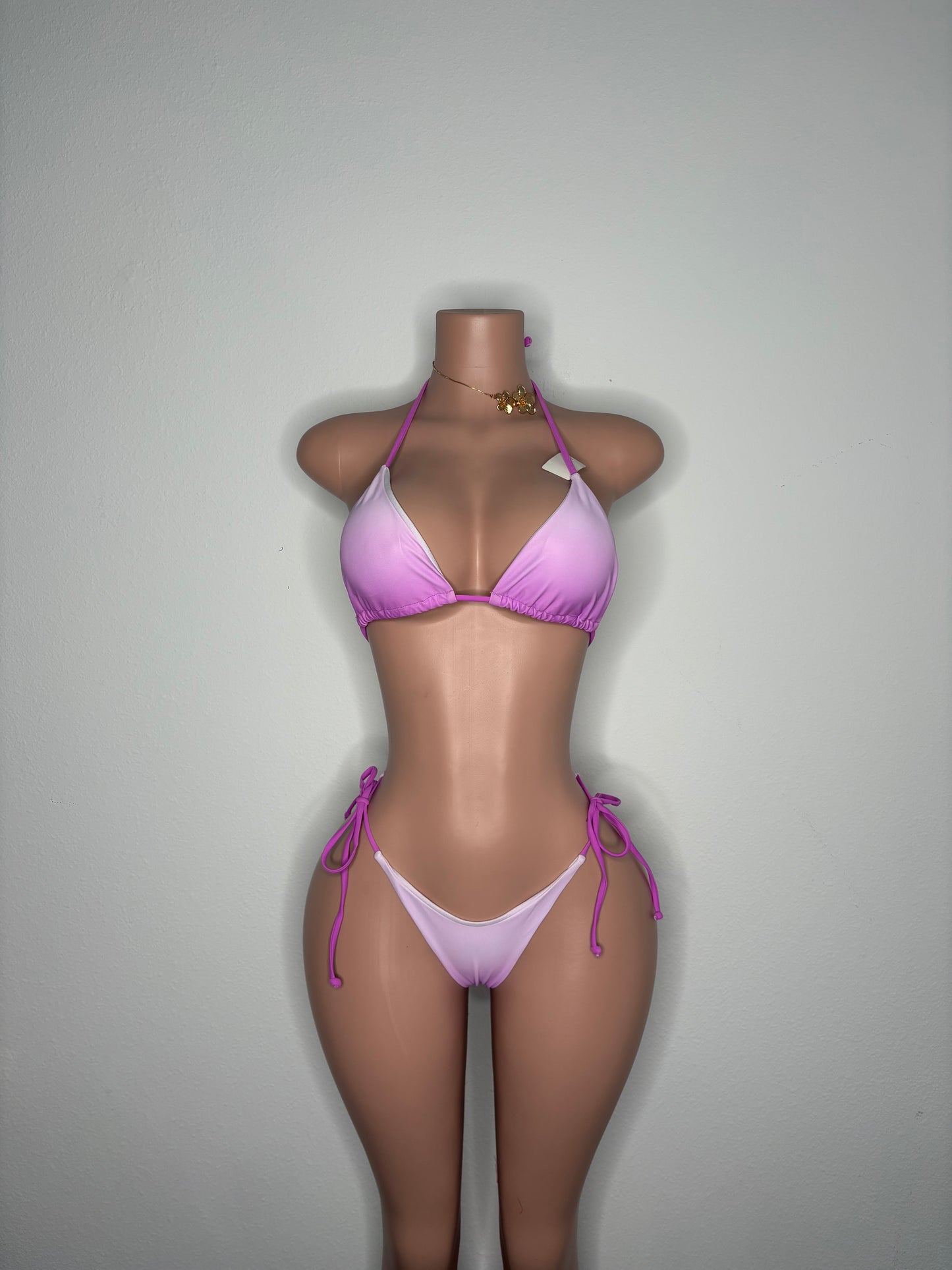 Lirio 3pcs swimsuit
